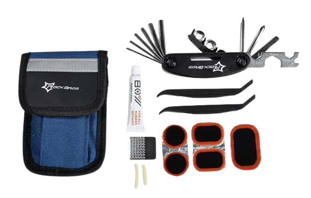 Rockbros GJ9809 komplet za popravku